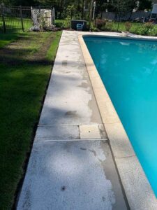 Pool Epoxy Hanover MA 42