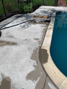 Pool Epoxy Hanover MA 43