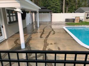 Pool Epoxy Hanover MA 47