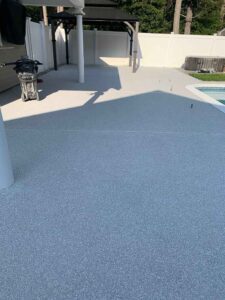 Pool Epoxy Hanover MA 49