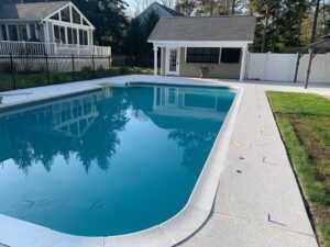 Pool Epoxy Hanover MA 54