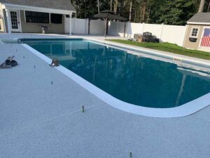 Pool Epoxy Hanover MA 56