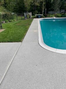 Pool Epoxy Hanover MA 59