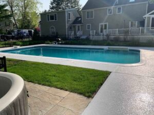 Pool Epoxy Hanover MA 62