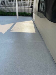 Pool Epoxy Hanover MA 64