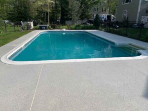 Pool Epoxy Hanover MA 66