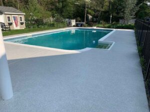 Pool Epoxy Hanover MA 67