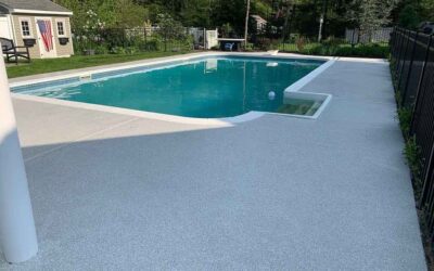 Pool Epoxy Hanover MA