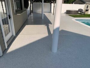 Pool Epoxy Hanover MA 68