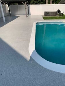 Pool Epoxy Hanover MA 69