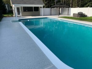 Pool Epoxy Hanover MA 71