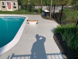 Pool Epoxy Hanover MA 72