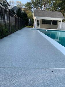 Pool Epoxy Hanover MA 73