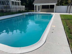 Pool Epoxy Hanover MA 74