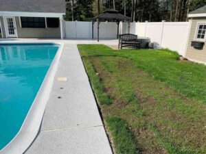 Pool Epoxy Hanover MA 75