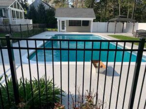 Pool Epoxy Hanover MA 77