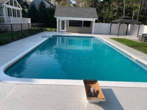 Pool Epoxy Hanover MA 78