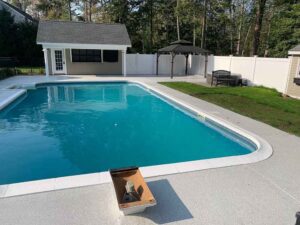 Pool Epoxy Hanover MA 79