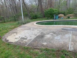 Pool Epoxy Marshfield MA 1