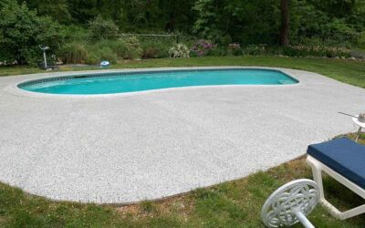 Pool Epoxy Marshfield MA