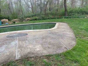 Pool Epoxy Marshfield MA 2