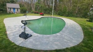 Pool Epoxy Marshfield MA 24