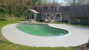 Pool Epoxy Marshfield MA 29