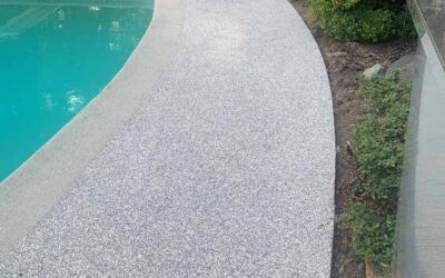 Rubaroc Pool Coating — Norwood MA