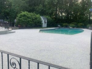 Rubaroc Pool Coating Norwood MA 04