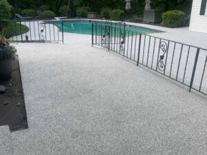 Rubaroc Pool Coating Norwood MA 08