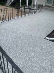 Rubaroc Pool Coating Norwood MA 15