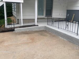 Rubaroc Pool Coating Norwood MA 18