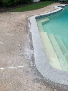 Rubaroc Pool Coating Norwood MA 21