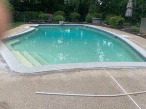 Rubaroc Pool Coating Norwood MA 22