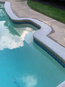 Rubaroc Pool Coating Norwood MA 24