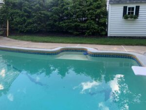 Rubaroc Pool Coating Norwood MA 26