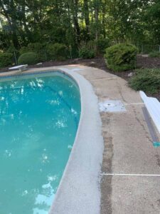 Rubaroc Pool Coating Norwood MA 27