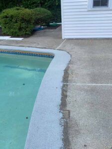 Rubaroc Pool Coating Norwood MA 28