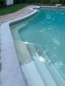 Rubaroc Pool Coating Norwood MA 29