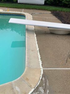 Rubaroc Pool Coating Norwood MA 34