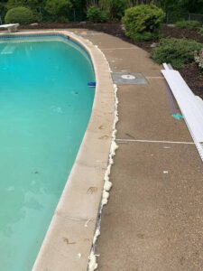 Rubaroc Pool Coating Norwood MA 35