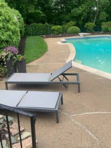 Rubaroc Pool Coating Norwood MA 42