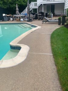 Rubaroc Pool Coating Norwood MA 48