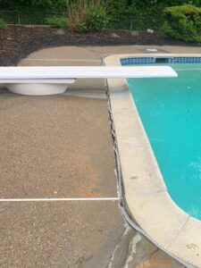 Rubaroc Pool Coating Norwood MA 49