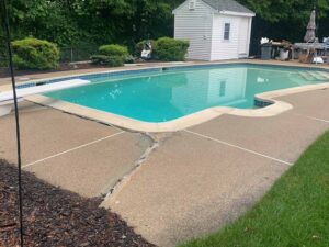 Rubaroc Pool Coating Norwood MA 51