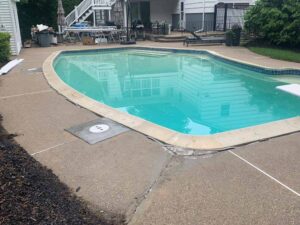 Rubaroc Pool Coating Norwood MA 52