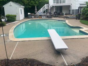 Rubaroc Pool Coating Norwood MA 53