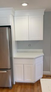 cabinet refinishing duxbury ma idea painting company 7