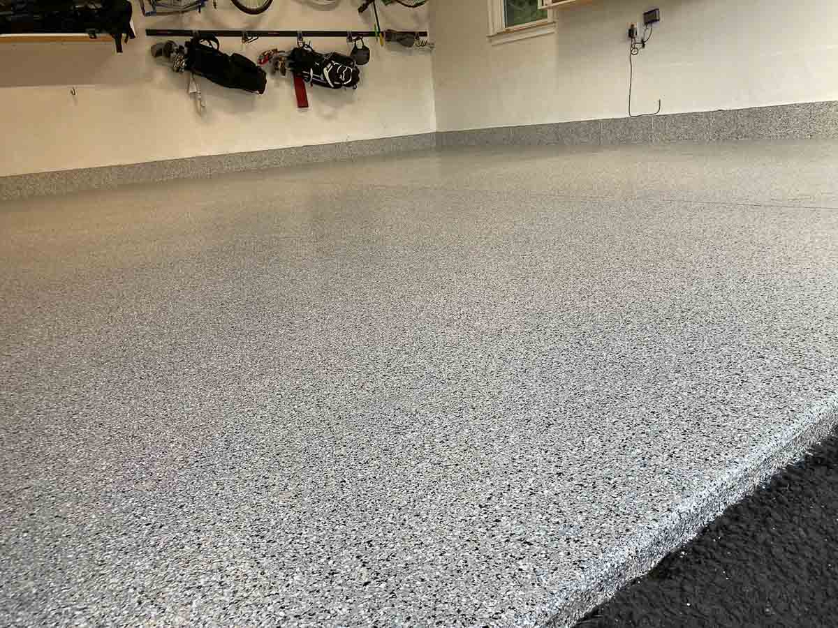 epoxy garage floors canton ma 21