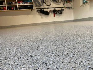 epoxy garage floors canton ma 24